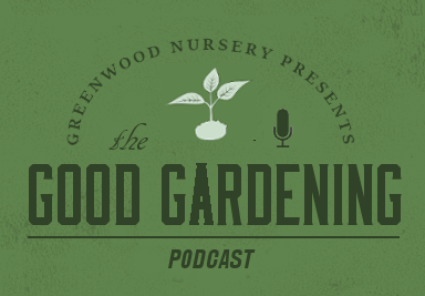 good gardening logo